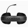 Corsair | Stereo Gaming Headset | HS35 | Wired | Over-Ear - 6